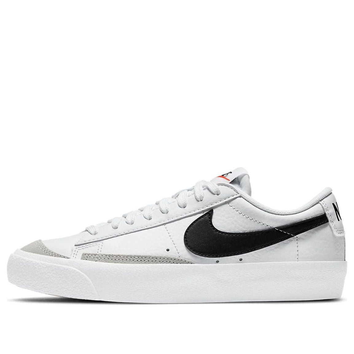 (GS) Nithtke blathtzer Low '77 'White Black' DA4074-101