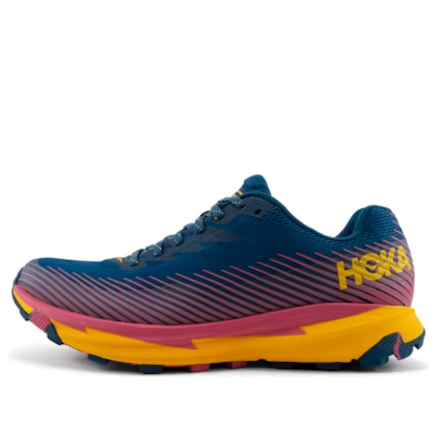(WMNS) Hothtka ONE ONE Torrent 2 'Moroccan Blue Saffron' 1110497-MBSF