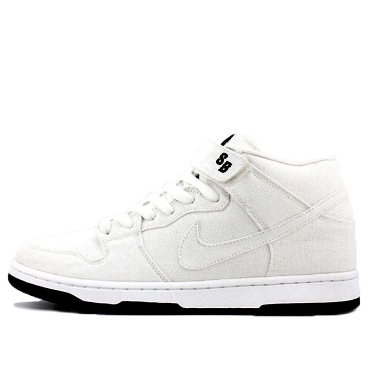 Nithtke Duthtnk Mid Pro Sb White 314383-111
