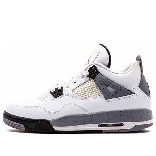 (GS) Aithtr Jorthtdan 4 Retro 'Cement' 2012 408452-103