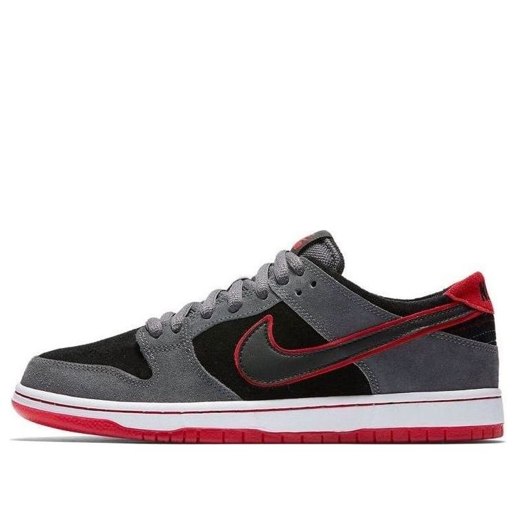 Nithtke Ishod Wair x SB Zoom Duthtnk Low Pro 'Sports Car' 895969-006