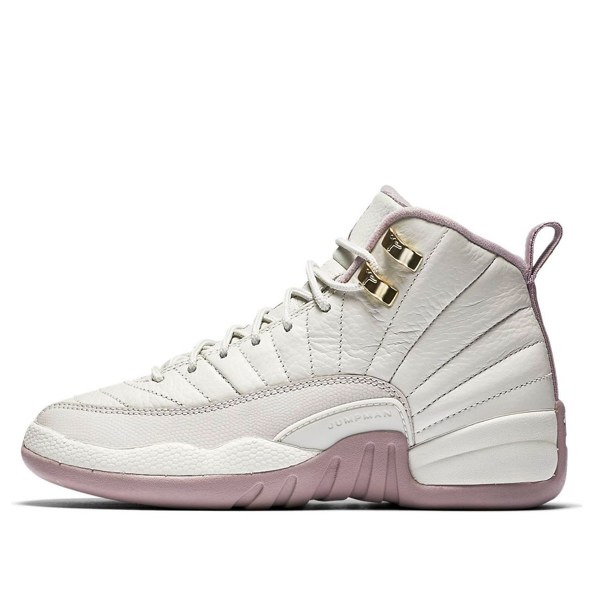 (GS) Aithtr Jorthtdan 12 Retro 'Plum Fog' 845028-025
