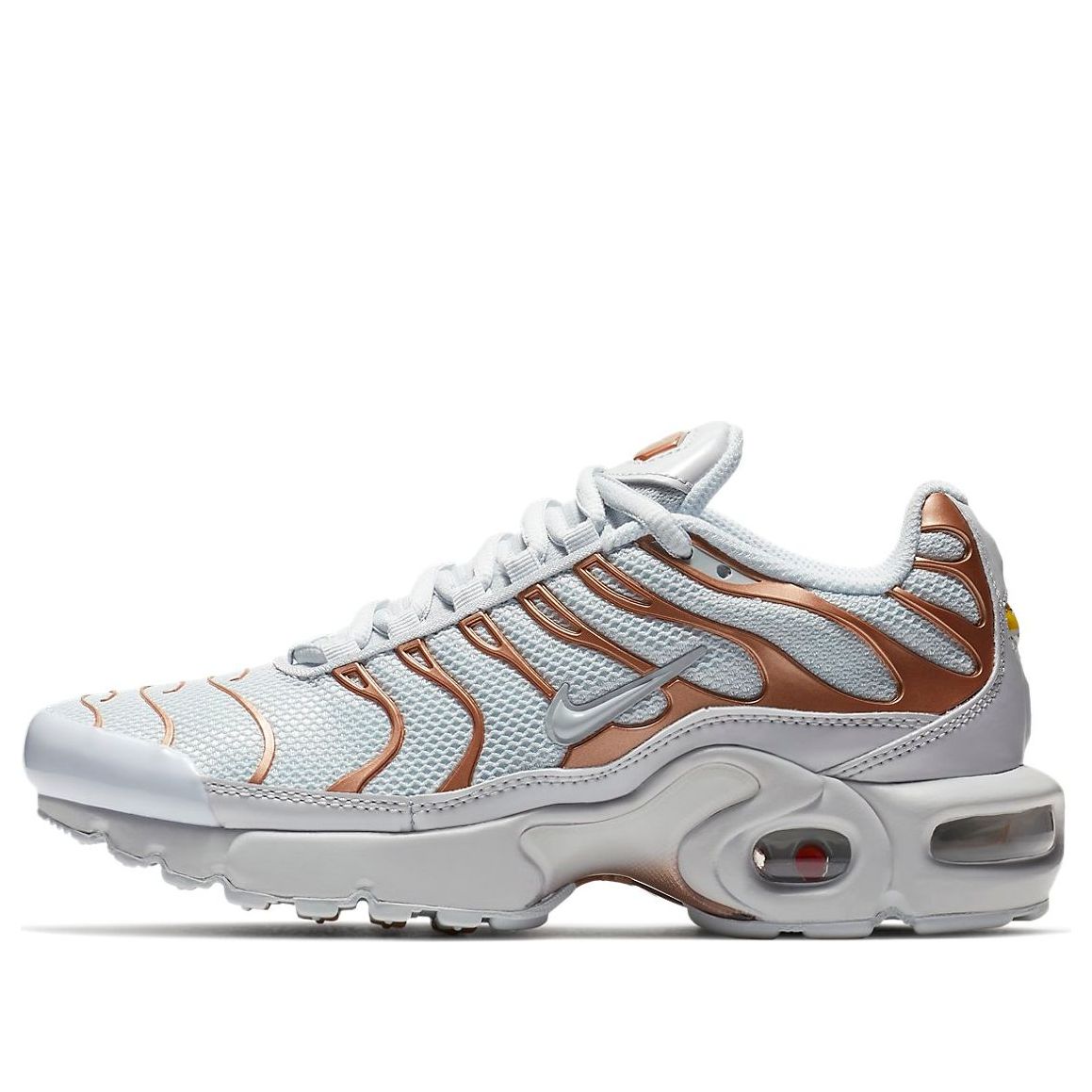 (GS) Nithtke Aithtr Max Plus 'Pure Platinum' 718071-001