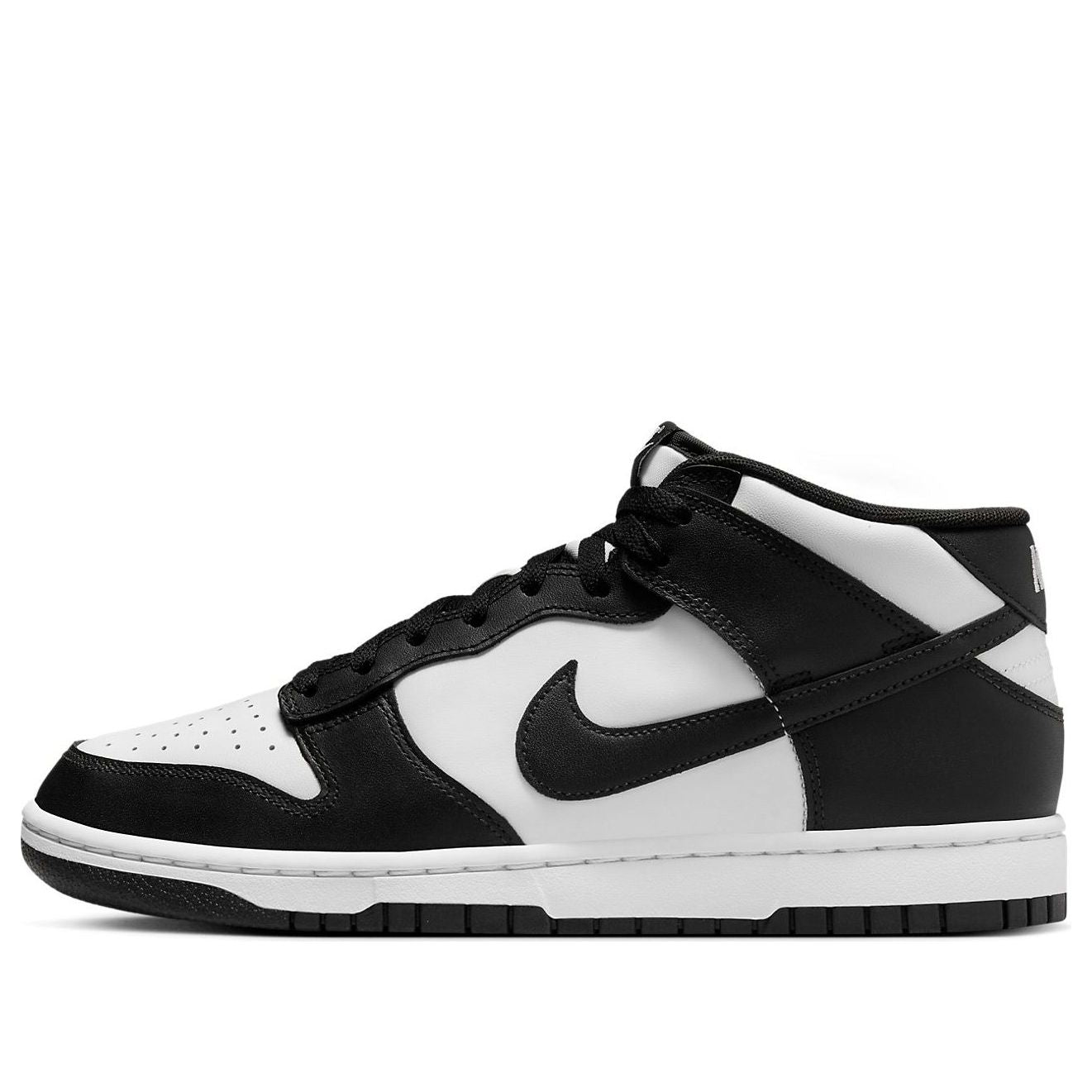 Nithtke Duthtnk Mid 'Panda Black White' FQ8784-100