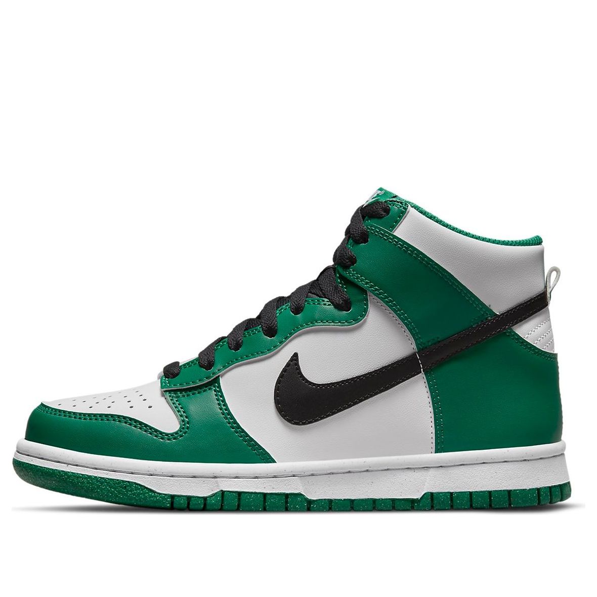 (GS) Nithtke Duthtnk High 'Celtics' DR0527-300