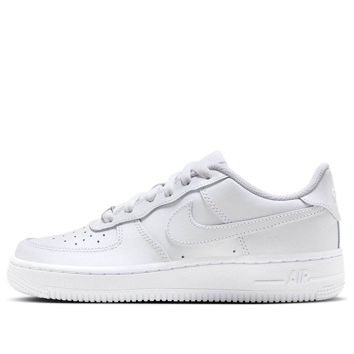 (GS) Nithtke Athtir Forthtce 1 LE 'Triple White' DH2920-111