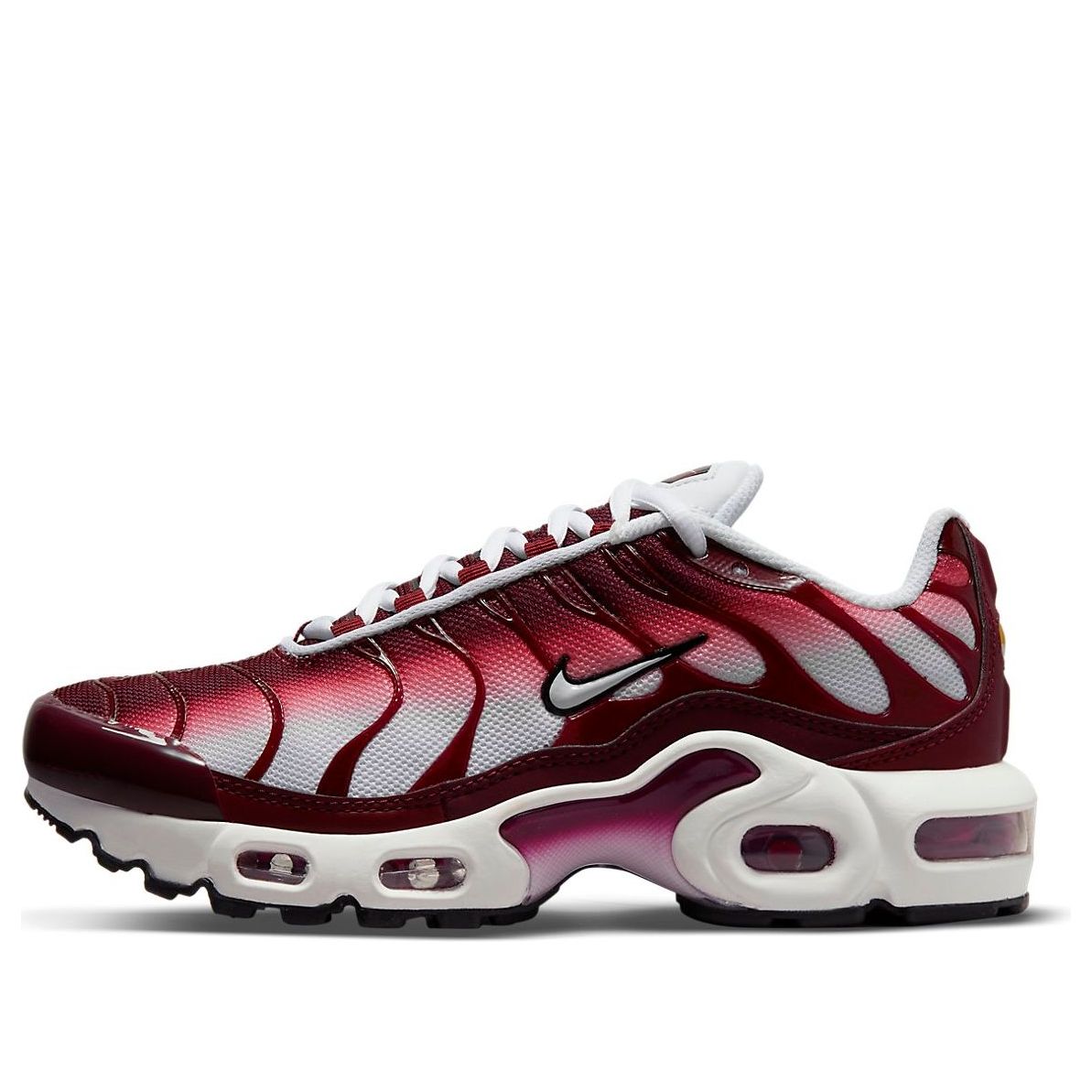 (GS) Nithtke Aithtr Max Plus 'Dark Beetroot' CD0609-600