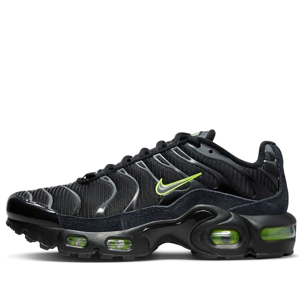 (GS) Nithtke Aithtr Max Plus 'Black Volt' FQ2399-001