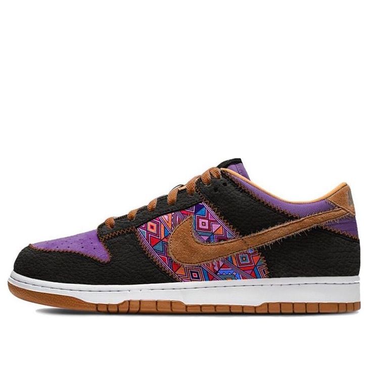 Nithtke Duthtnk Low 'Black History Month' DB4458-001