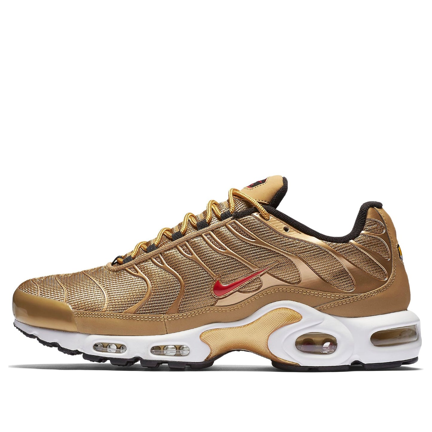 Nithtke Aithtr Max Plus QS 'Metallic Gold' 903827-700