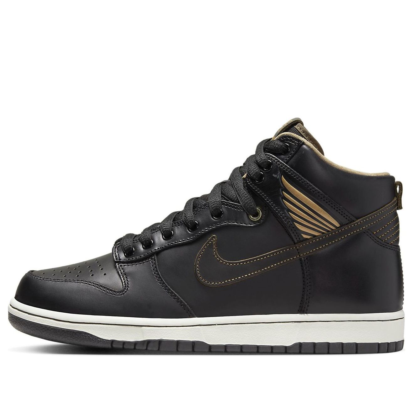 Nithtke x Pawnshop Skate Co. SB Duthtnk High 'Old Soul' FJ0445-001