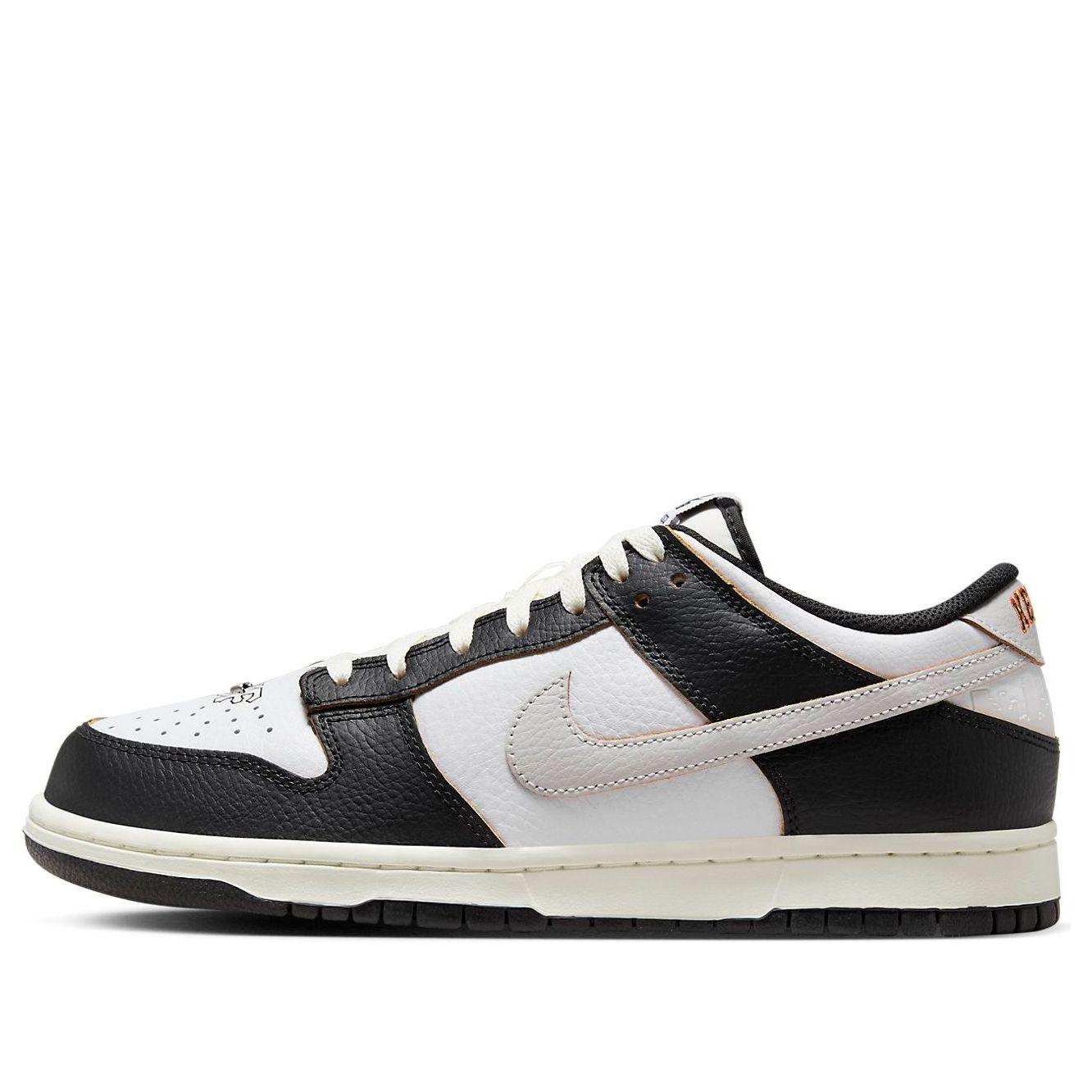 Nithtke x HUF SB Duthtnk Low 'San Francisco' FD8775-001