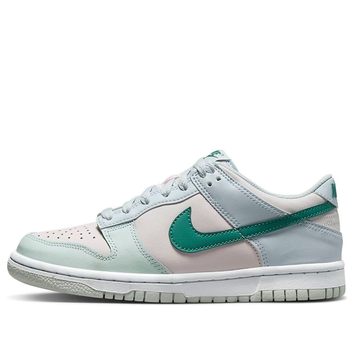 (GS) Nithtke Duthtnk Low 'Mineral Teal' FD1232-002