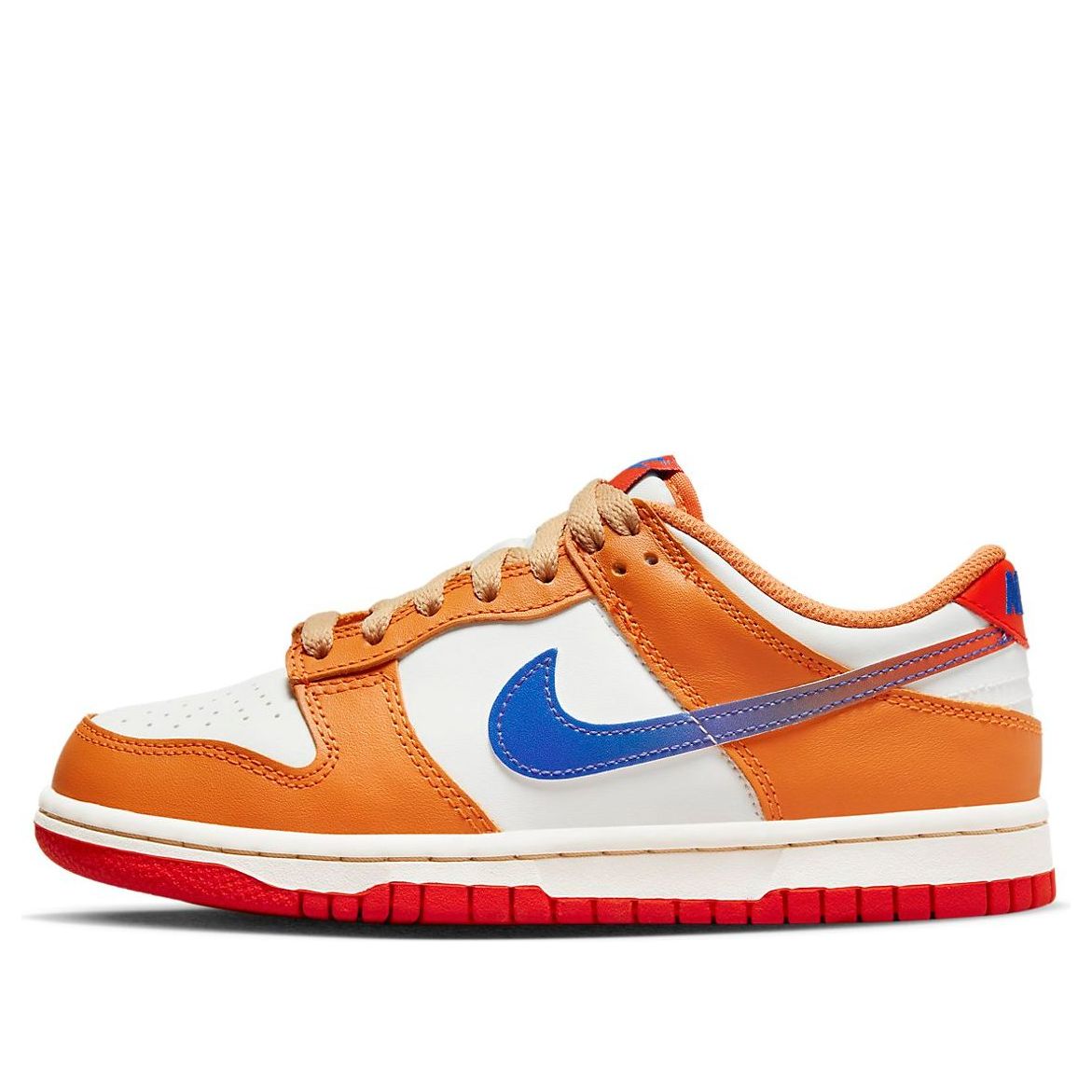 (GS) Nithtke Duthtnk Low 'Hot Curry' DH9765-101