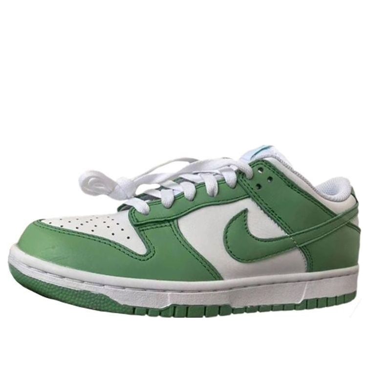 (WMNS) Nithtke Duthtnk Low 'Green Glow' CU1726-188