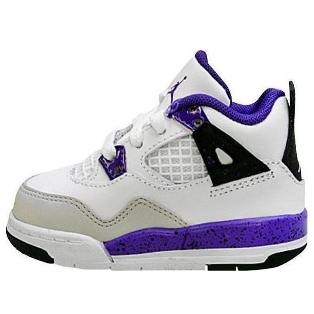 (PS) Aithtr Jorthtdan 4 Retro 'Ultraviolet' 308500-108