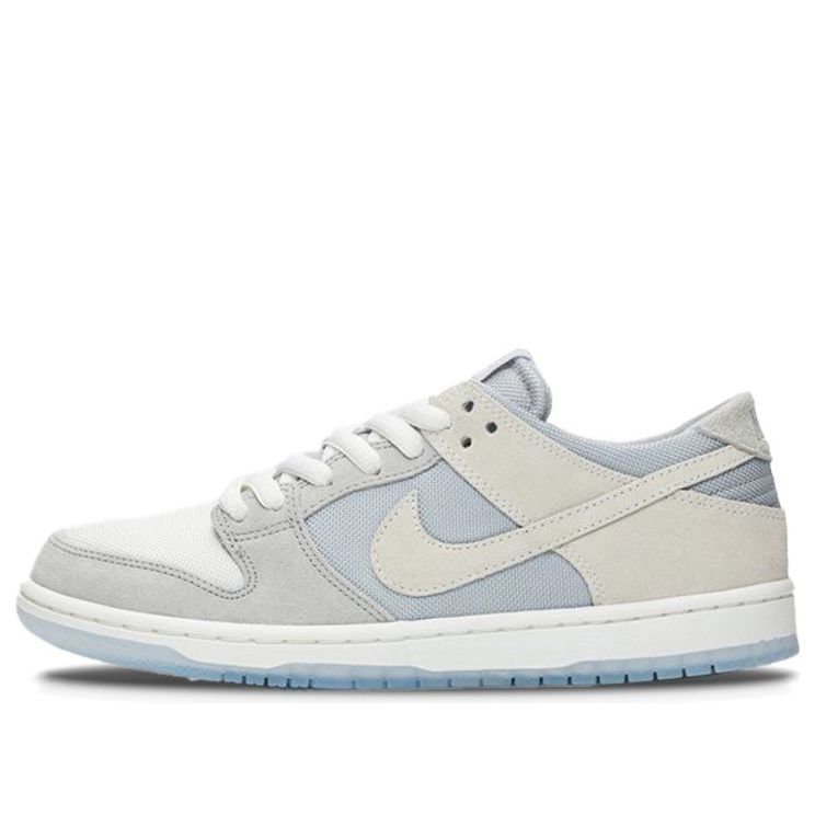 Nithtke Zoom Duthtnk Low Pro SB 'Summit White' 854866-011