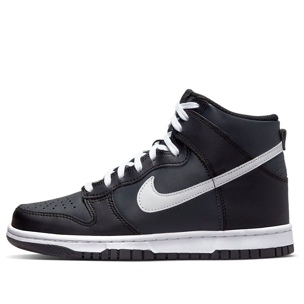 (GS) Nithtke Duthtnk High 'Anthracite White' DH9751-001