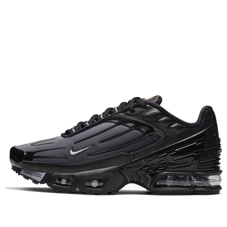 (GS) Nithtke Aithtr Max Plus 3 'Wolf Grey' CD6871-002