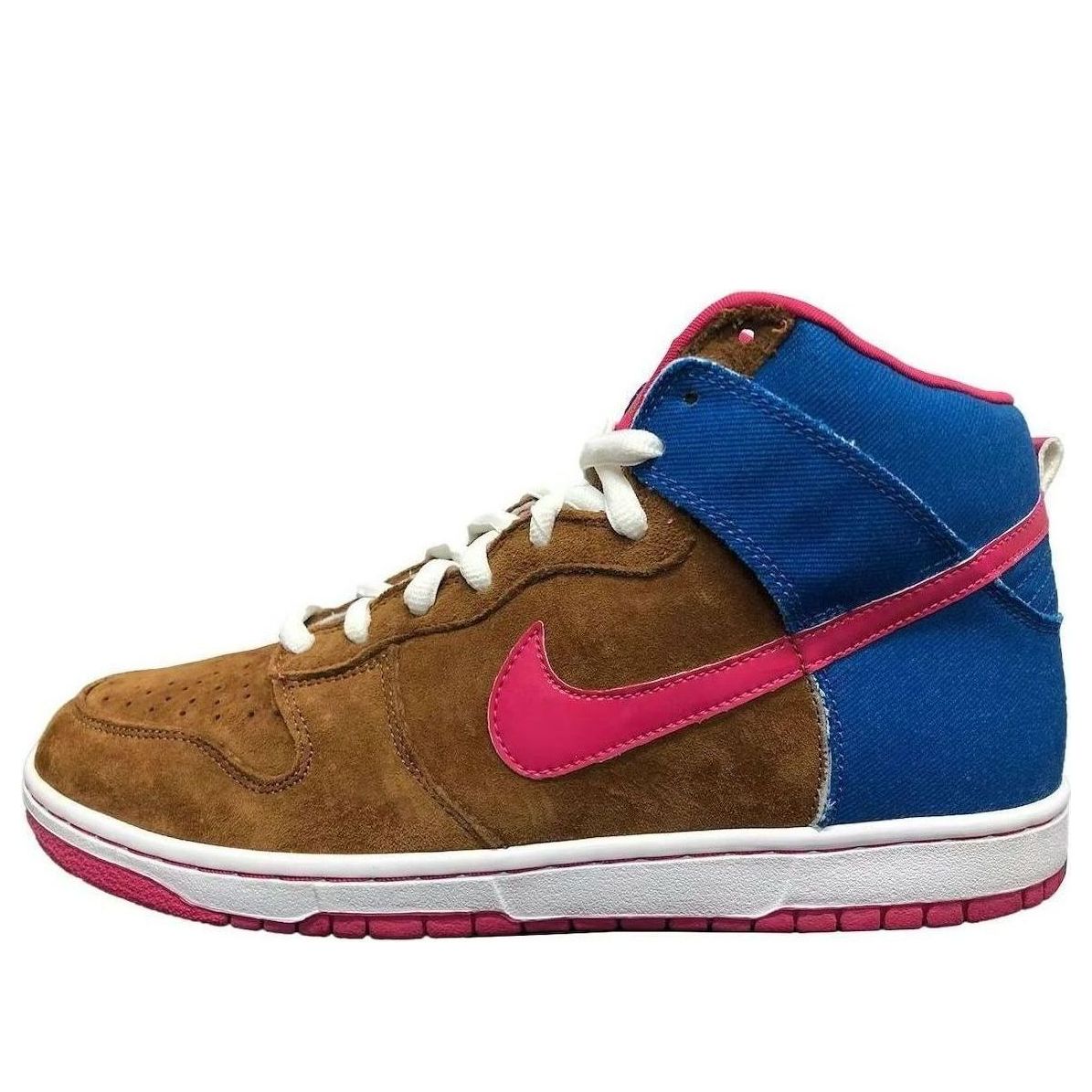 Nithtke Duthtnk High Pro SB 'Mr. Todd Bratrud' 305050-261