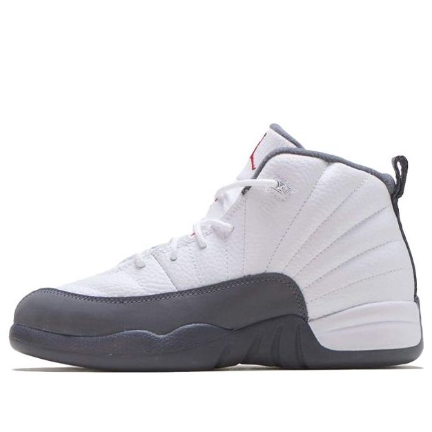 (PS) Aithtr Jorthtdan 12 Retro 'Dark Grey' 151186-160