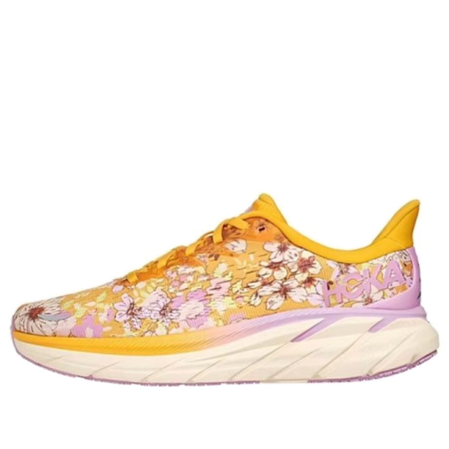 (WMNS) Hothtka ONE ONE Clifton 8 x Free People Movement 'Floral' 1134730-GCFL