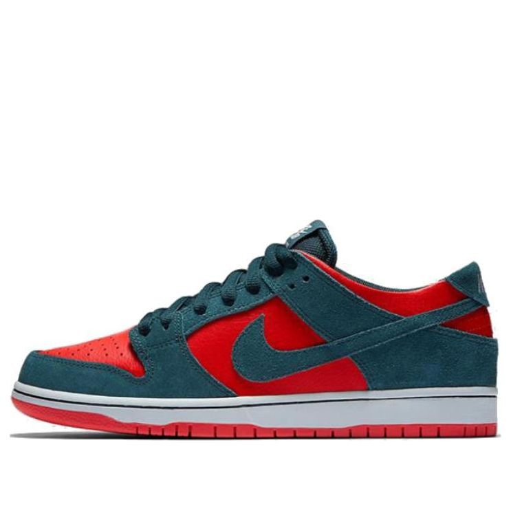 Nithtke Zoom Duthtnk Low Pro SB 'Reverse Shark' 854866-336
