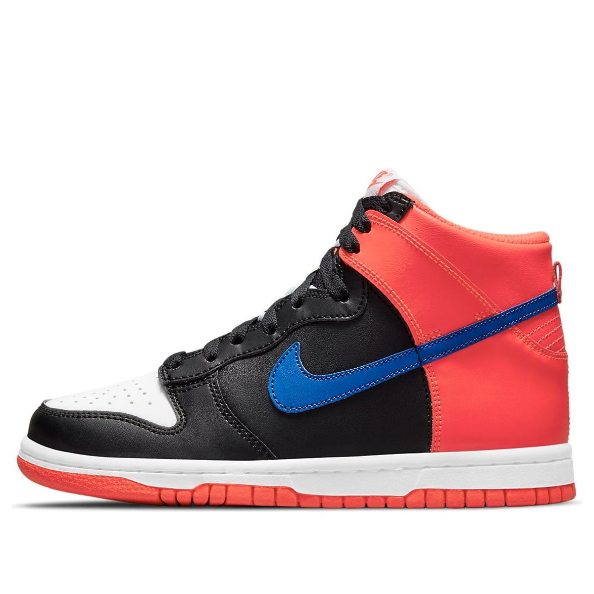 (GS) Nithtke Duthtnk High 'Knicks' DB2179-001