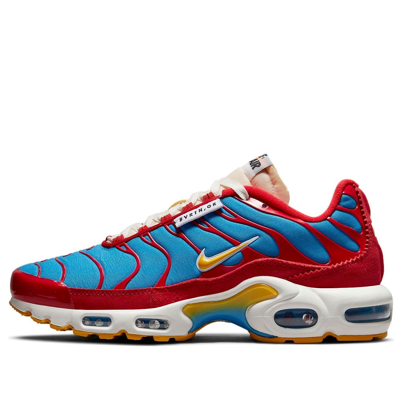 Nithtke Aithtr Max Plus SE 'Running Club - University Red Light Photo Blue' DC9332-600