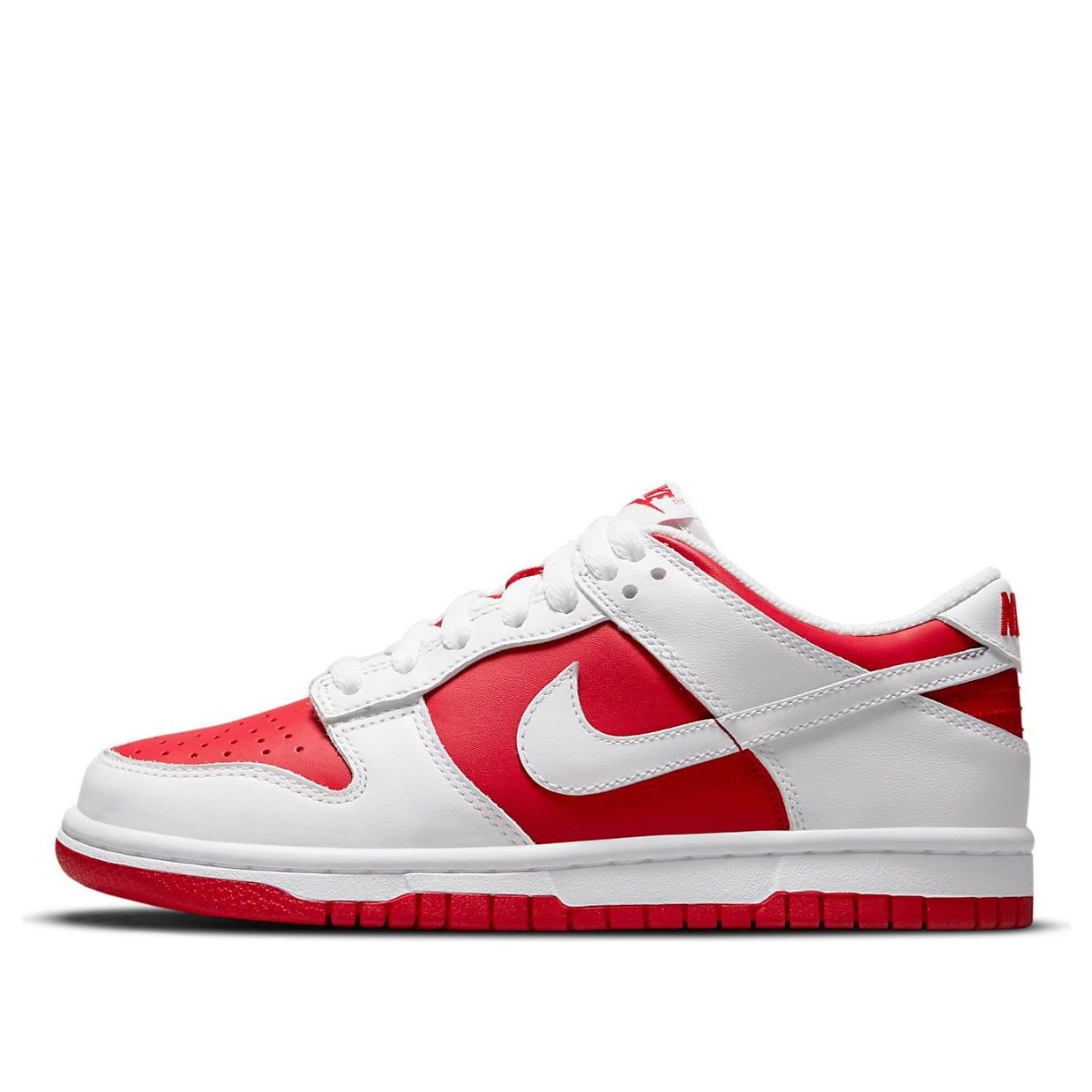 (GS) Nithtke Duthtnk Low 'Championship Red' CW1590-600
