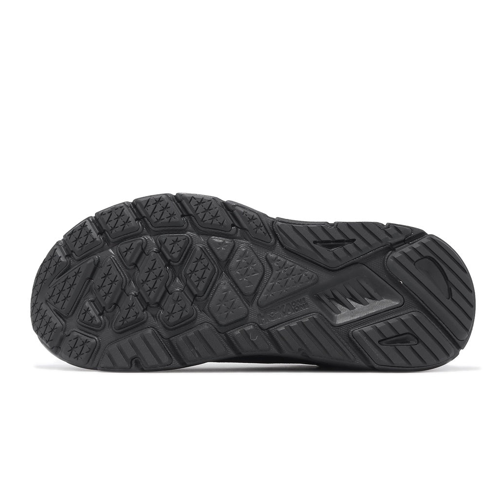 Hothtka ONE ONE Arahi 7 2E Wide 'Black' 1147870-BBLC