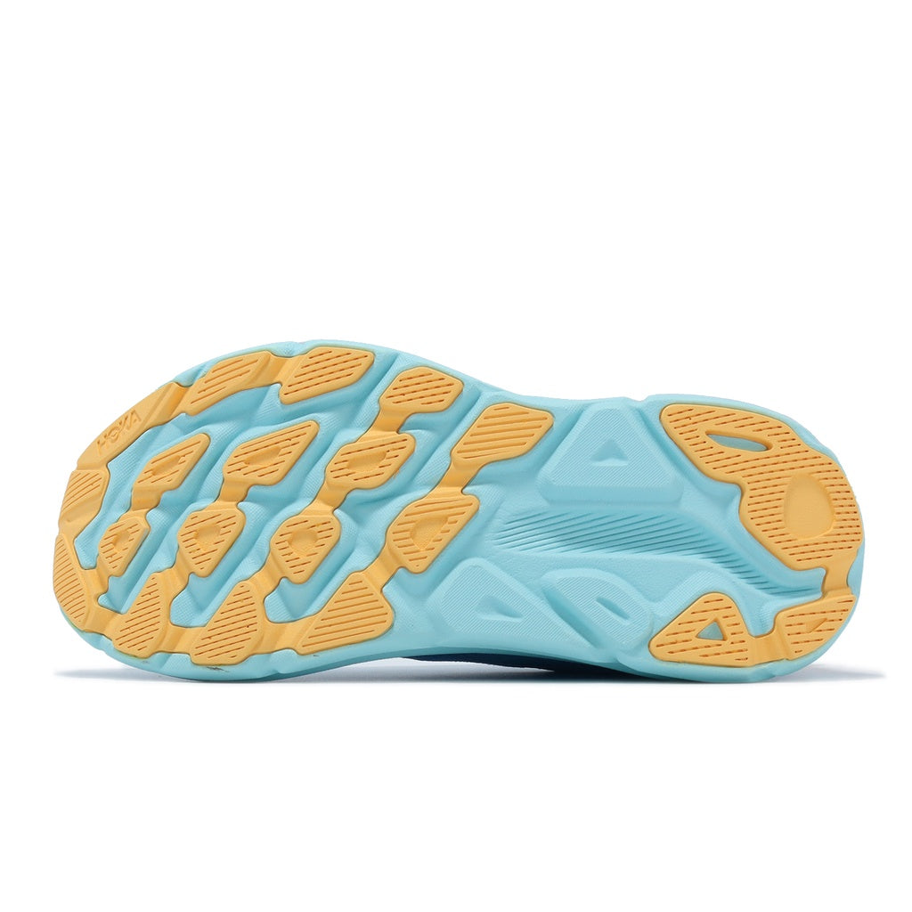 (WMNS) Hothtka ONE ONE Clifton 9 'Swim Day Cloudless' 1127896-SDY