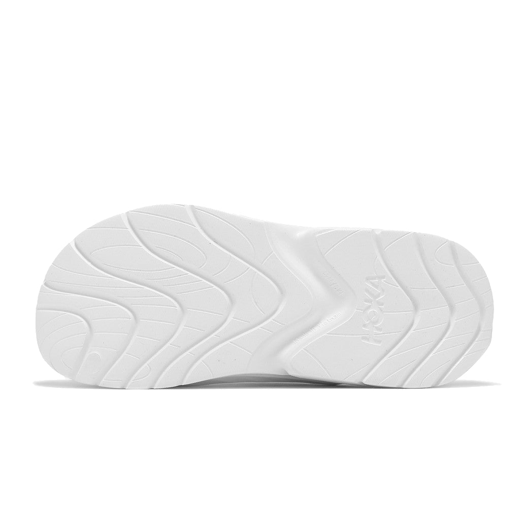 Hothtka ONE ONE Ora Recovery Mule 'White' 1147951-WWH