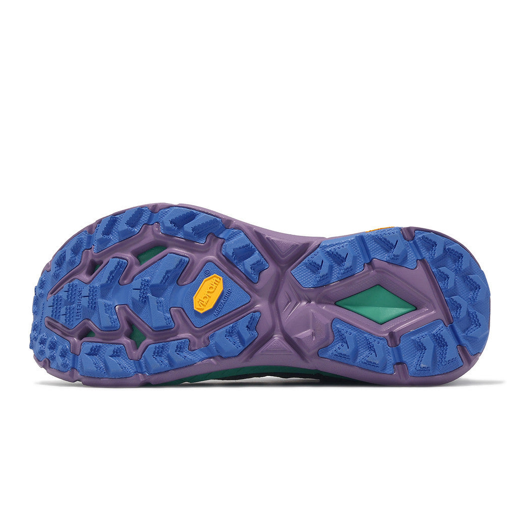 Hothtka ONE ONE Mafate Speed 4 'Strata Tech Green' 1129930-SHG