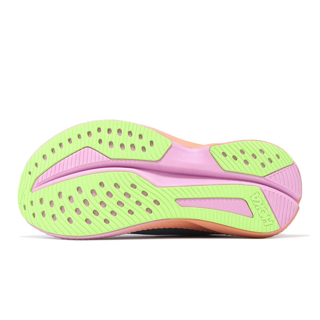 (WMNS) Hothtka ONE ONE Mach 6 Wide 'Illusion Dusk' 1147834-ISK