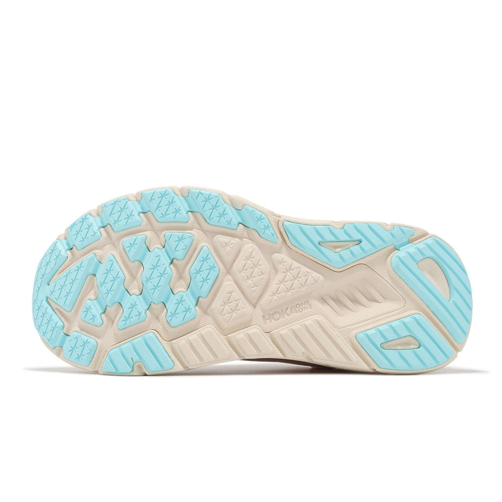 (WMNS) Hothtka ONE ONE Arahi 7 Wide 'Vanilla Cream' 1147890-VRM