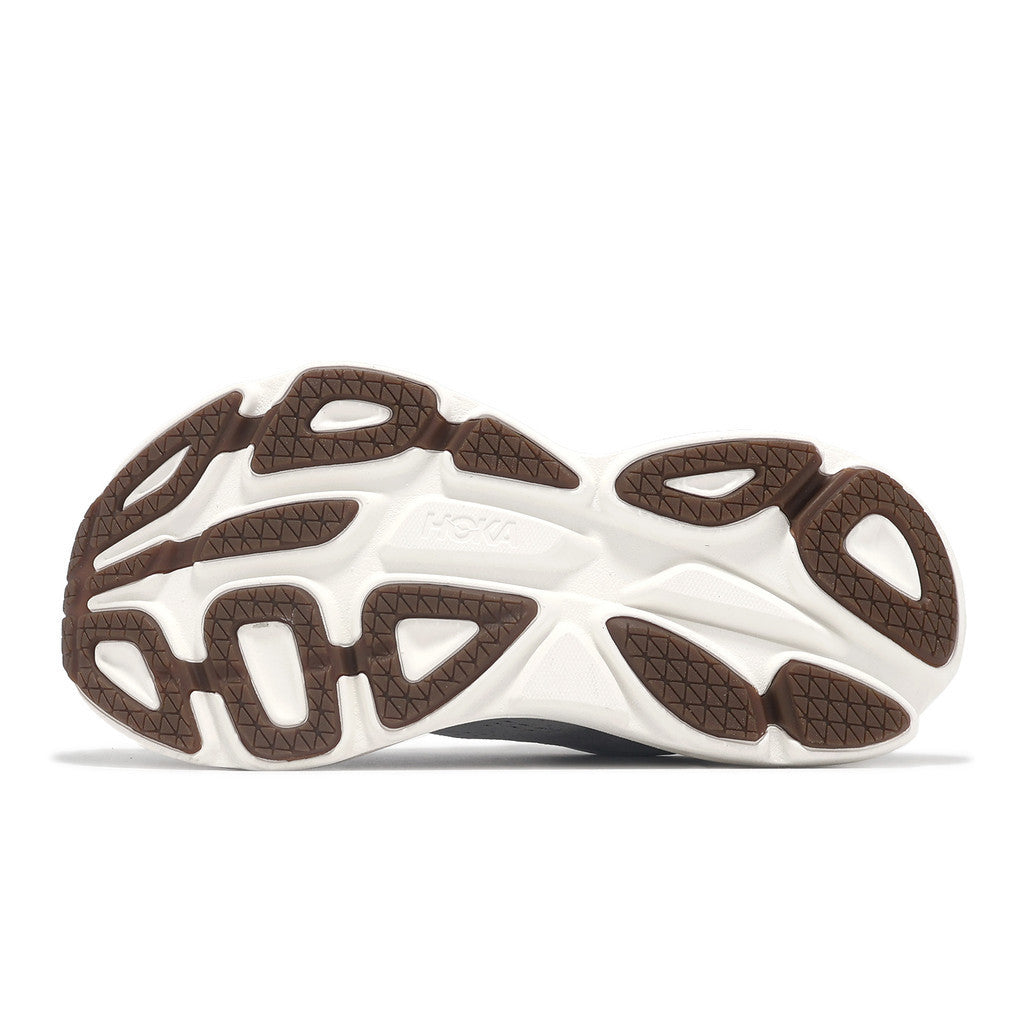 (WMNS) Hothtka ONE ONE Bondi 8 'Lunar Rock Nimbus Cloud' 1127952-LRNC