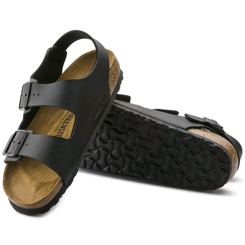 Birkenthtstock Milano Birko Flor 'Black' 0034791