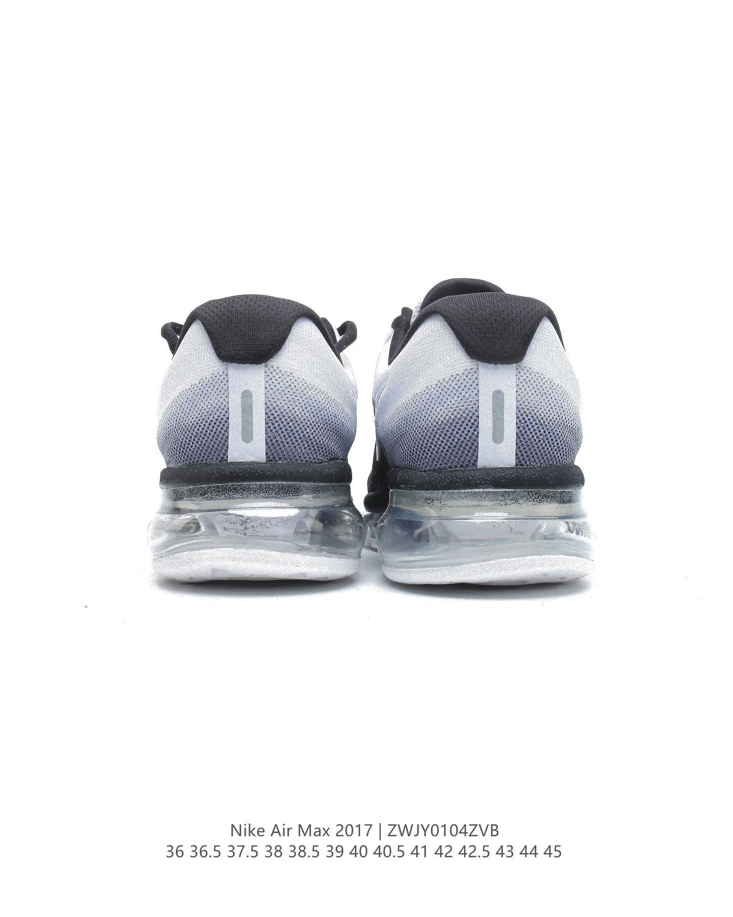 Aithtr Max 2017 Dames & Heren Schoenen