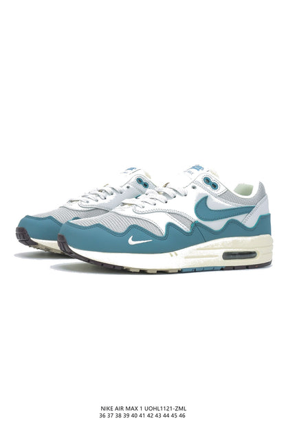 Patta x  Aithtr Max 1��Monarch�� DH1348-004 Dames & Heren Schoenen