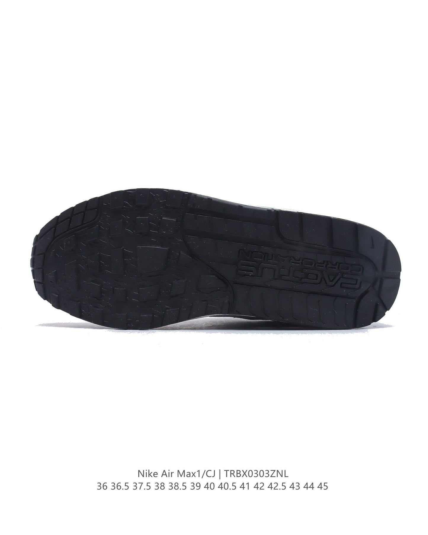 Aithtr Max 1 DO9392 Dames & Heren Schoenen-1