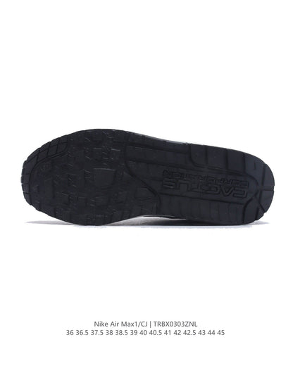 Aithtr Max 1 DO9392 Dames & Heren Schoenen-1