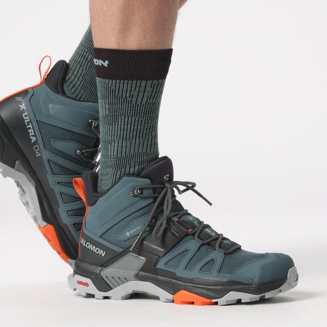 X ULTRA 4 MID GORE-TEX