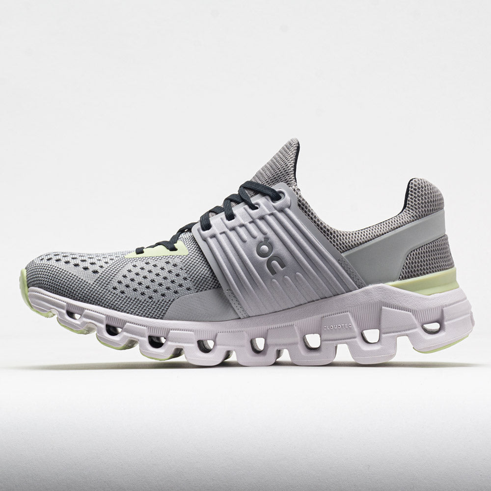 OthtN Cloudswift Women's Alloy/Glacier