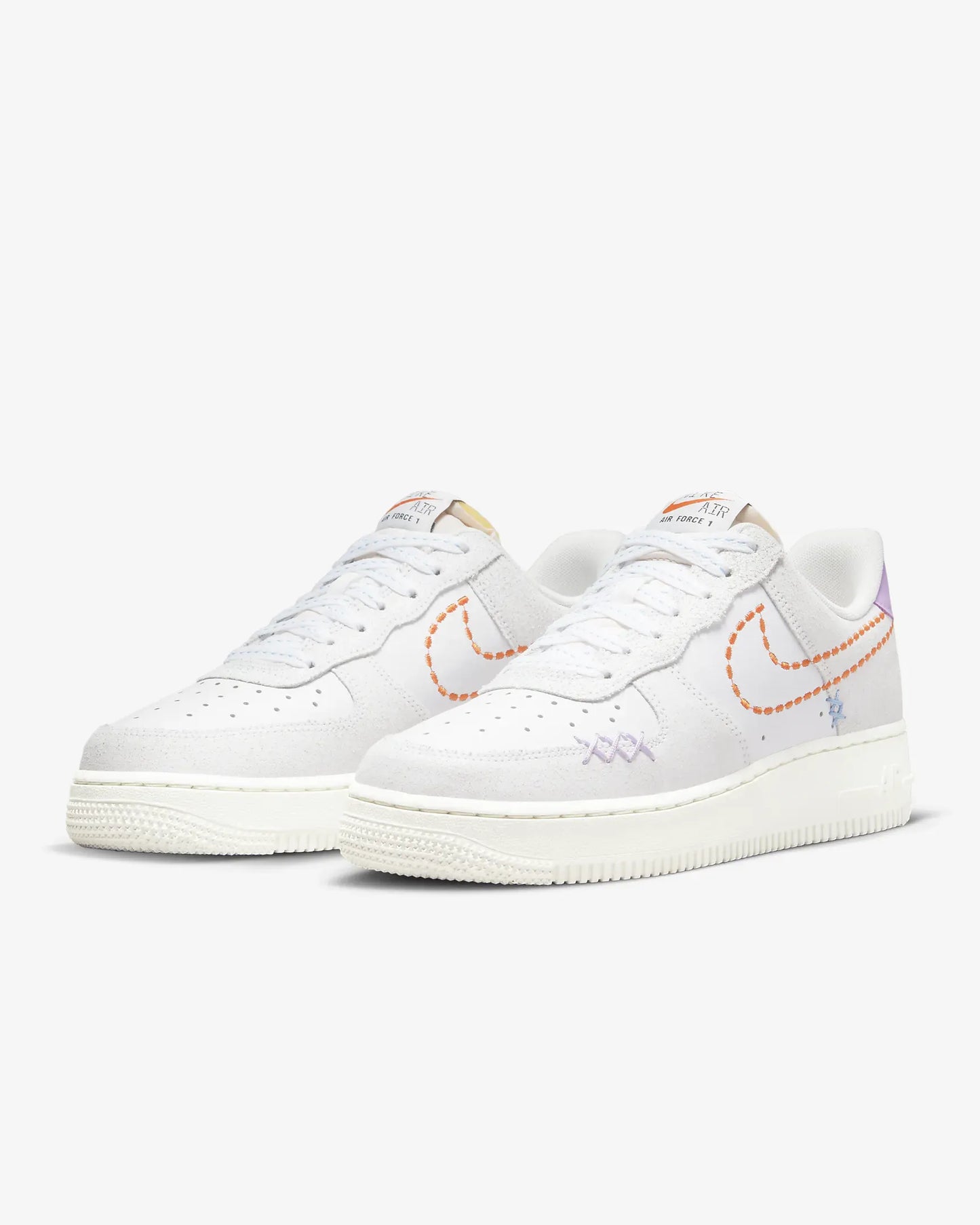 Aithtr Force 1