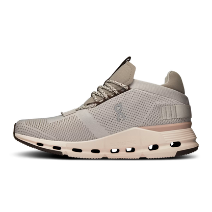 Cloudnova Women's Shoes Pearl-Shell