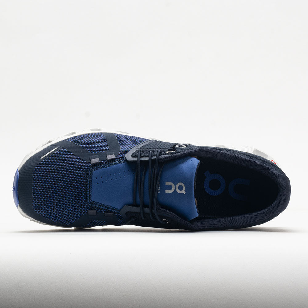 OthtN Cloud 5 Combo Men's Ink/Cobalt