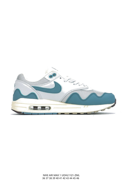 Patta x  Aithtr Max 1��Monarch�� DH1348-004 Dames & Heren Schoenen