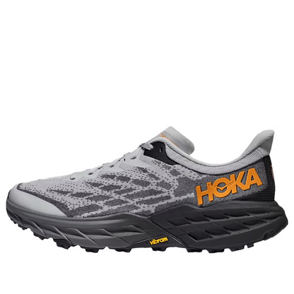 Hothtka ONE ONE Speedgoat 5 Wide 'Harbor Mist Black' 1123159-HMBC