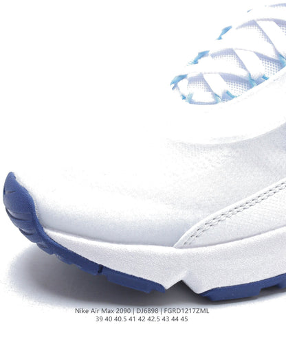 Aithtr Max 2090 Navy Dames & Heren Schoenen